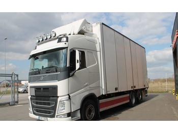 Refrigerator truck Volvo VOLVO FH 6*2: picture 1