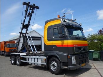 Cable system truck Volvo fh440 manuale anologe tacho: picture 1