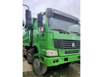 Tipper howo 275/271/336: picture 1