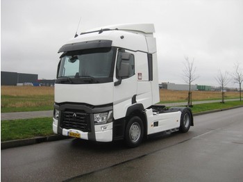 Тягач Renault T 460 SC COMFORT T4X2