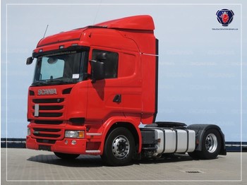Тягач Scania R450 LA4X2MNA | Retarder | SCR-only