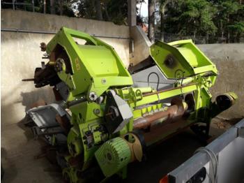 Heder de recoltat porumb Claas Conspeed 6-75 FC
