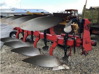 Plug 4 furet MRS 498 AX