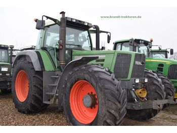Tractor agricol FENDT 926 Vario