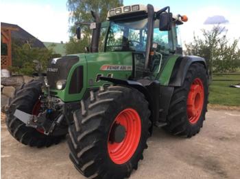 Tractor agricol Fendt 820 Vario