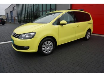 Ambulance Volkswagen Sharan 2.0 TDI COMFORTLINE