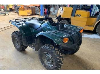 Utility/ special vehicle Yamaha Kodiak