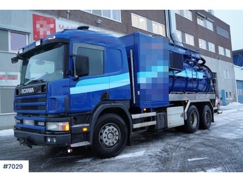 Sugbil Scania P124