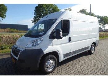 Citroën Jumper 2.2 Hdi 30 2.2 Hdi Box Van From Netherlands For Sale At Truck1, Id: 2862267