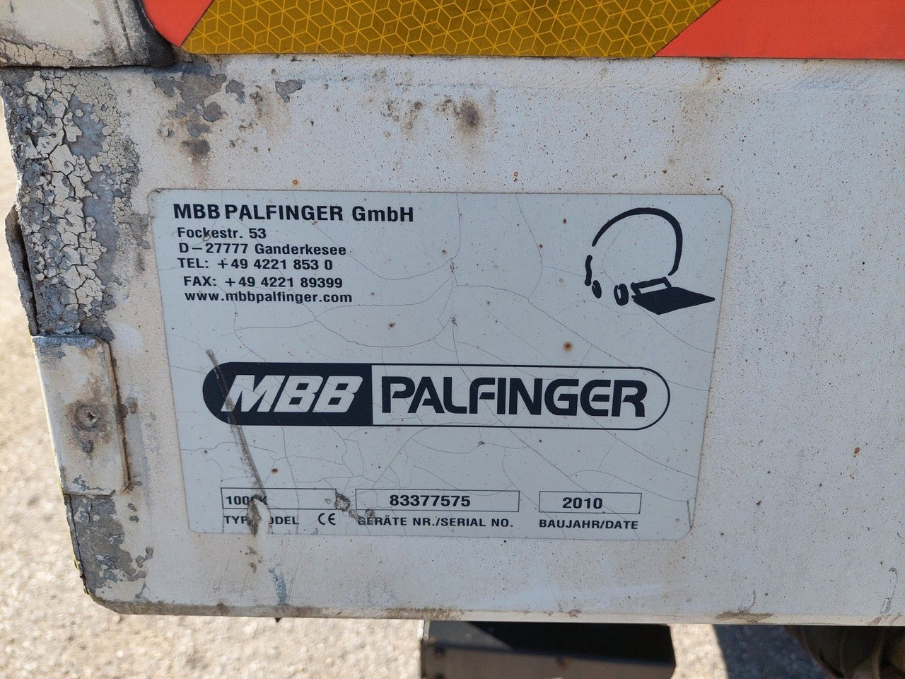 Box van MAN TGL 7.180 4X2 BL