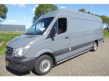 MercedesBenz Sprinter 313 CDI MAXI L4 AC AUTOMAAT box van