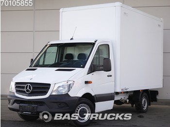Box van Mercedes-Benz Sprinter 316 CDI 160pk Automaat Airco 238cm Roldeur 16m3 A/C