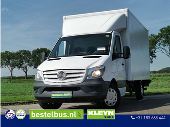 Mercedes-Benz Sprinter 316 bakwagen laadklep! - Box van