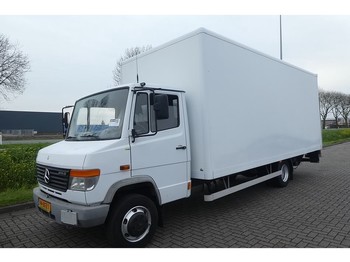 Box van Mercedes-Benz Vario 815 D xxxl 91 dkm !!!