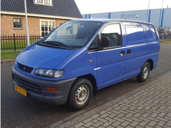 mitsubishi l400 van for sale