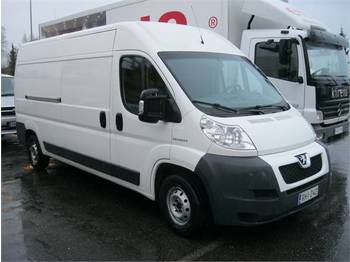 Peugeot BOXER 333 L3H2 2.2 HDI 120 van box van from Finland for sale at ...