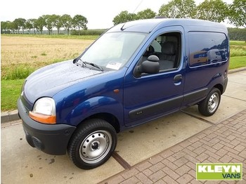 renault kangoo van for sale
