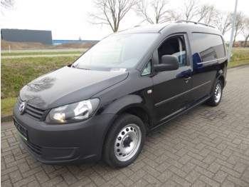 Volkswagen Caddy Maxi TDI DSG AC 140 PK! from Netherlands for sale at Truck1, ID: 2914193