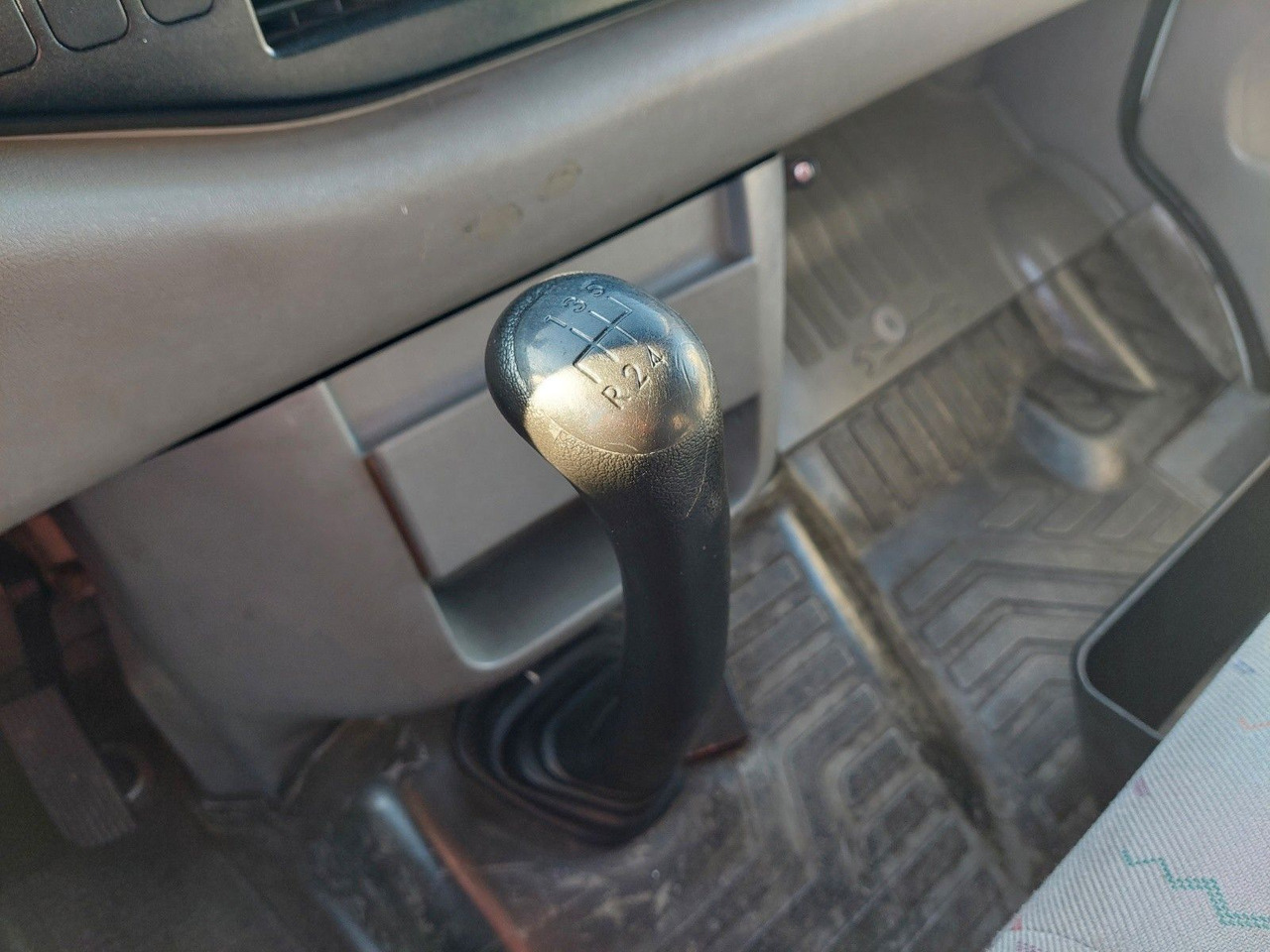 Box van Volkswagen LT Kasten-Kombi 35 L2H2 Hochraum