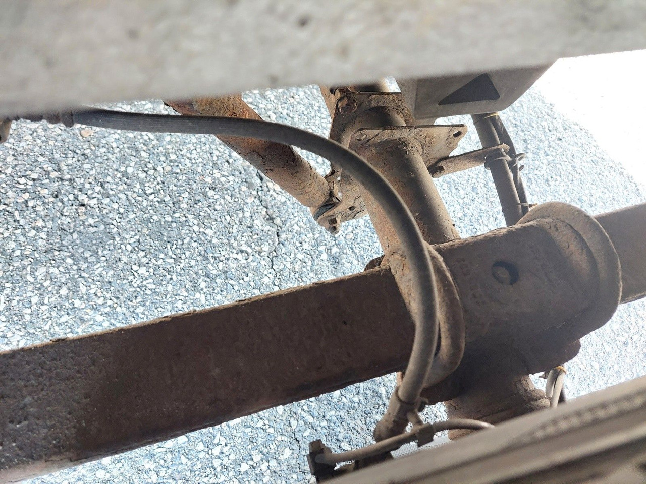 Box van Volkswagen LT Kasten-Kombi 35 L2H2 Hochraum