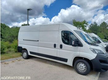 Panel van CITROEN JUMPER: picture 1