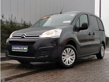 Panel van Citroën Berlingo 1.6 blue hdi business, 2: picture 1