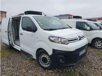 Refrigerated van CITROËN