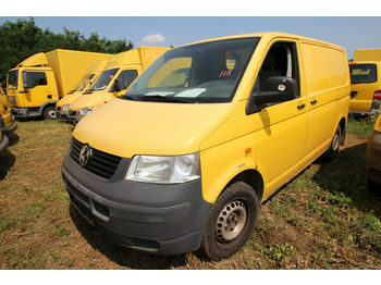Combi van Volkswagen T5 Transporter
