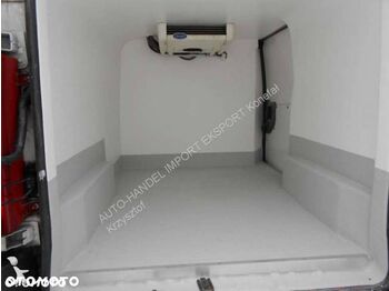 Refrigerated van FIAT DOBLO CHLODNIA KLIMA EURO 6: picture 1