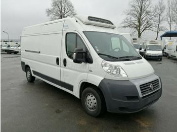 Refrigerated van FIAT DUCATO 2.0 LH2: picture 1