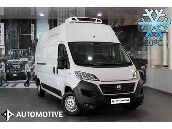 New Refrigerated van FIAT DUCATO FRIOTERMIC AUTOMOTIVE L3H3.: picture 1