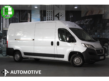 New Panel van FIAT Ducato Fg 35 L3H2 2.3MTJ 150CV PACK CLIMA: picture 1