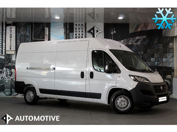 New Refrigerated van FIAT Ducato Fg 35 L3H2 Pack Clima ISOTERMO REFORZADO/Android Auto/PTAS 270º: picture 1