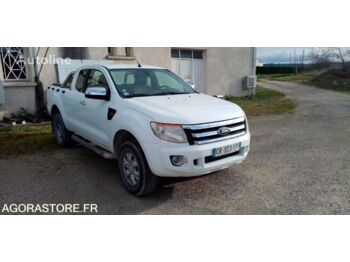 Pickup truck FORD RANGER: picture 1