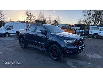 Pickup truck FORD RANGER 2.0 TDCI: picture 1