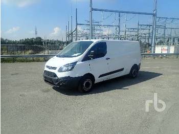 Panel van FORD TRANSIT 105T290: picture 1