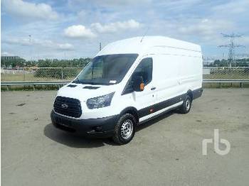 Panel van FORD TRANSIT 130T350: picture 1
