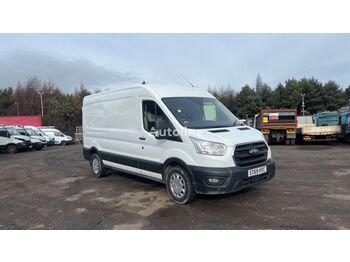 Panel van FORD TRANSIT 350 2.0TDCI ECOBLUE TREND: picture 1
