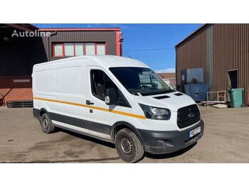 Panel van FORD TRANSIT 350 2.0 TDCI 170PS: picture 1