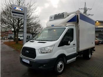 Refrigerated van FORD TRANSIT 350 L2: picture 1