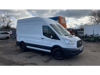 Panel van FORD TRANSIT 350 TREND 2.2: picture 1