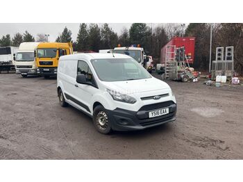 Panel van FORD TRANSIT CONNECT 240: picture 1