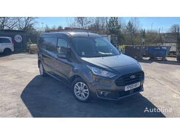 Panel van FORD TRANSIT CONNECT 240 1.5 ECOBLUE 120PS LIMITED: picture 1