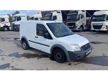 Panel van FORD TRANSIT CONNECT T200: picture 1