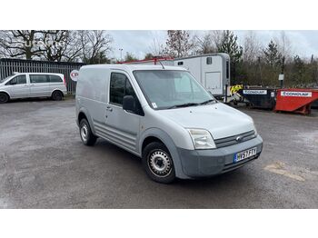 Panel van FORD TRANSIT CONNECT T220 1.8 TDCI 75PS: picture 1