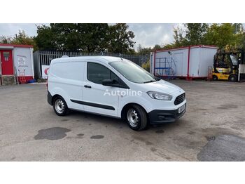 Panel van FORD TRANSIT COURIER 1.5TDCI 75PS: picture 1