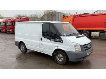 Panel van FORD TRANSIT T300M 2.2TDCI 85PS: picture 1