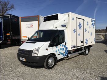 Refrigerated van FORD Transit 125 3500t: picture 1