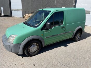 Panel van FORD Transit Connect: picture 1