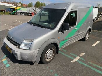 Panel van FORD Transit Connect 1.8 TCDI: picture 1